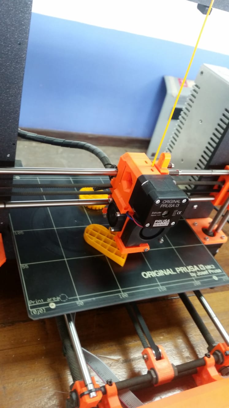 Year 8 Design & Technology trip to Polytechnic