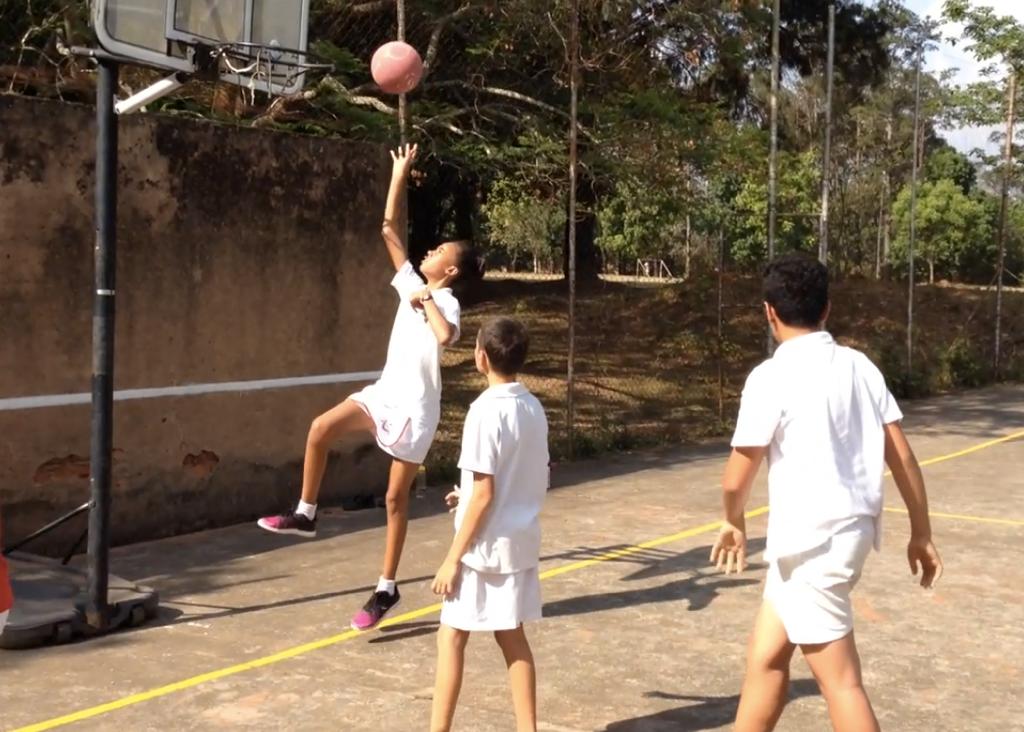 Basketball