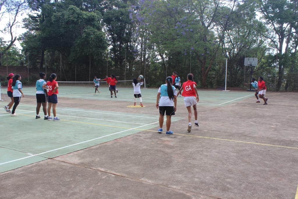 Netball