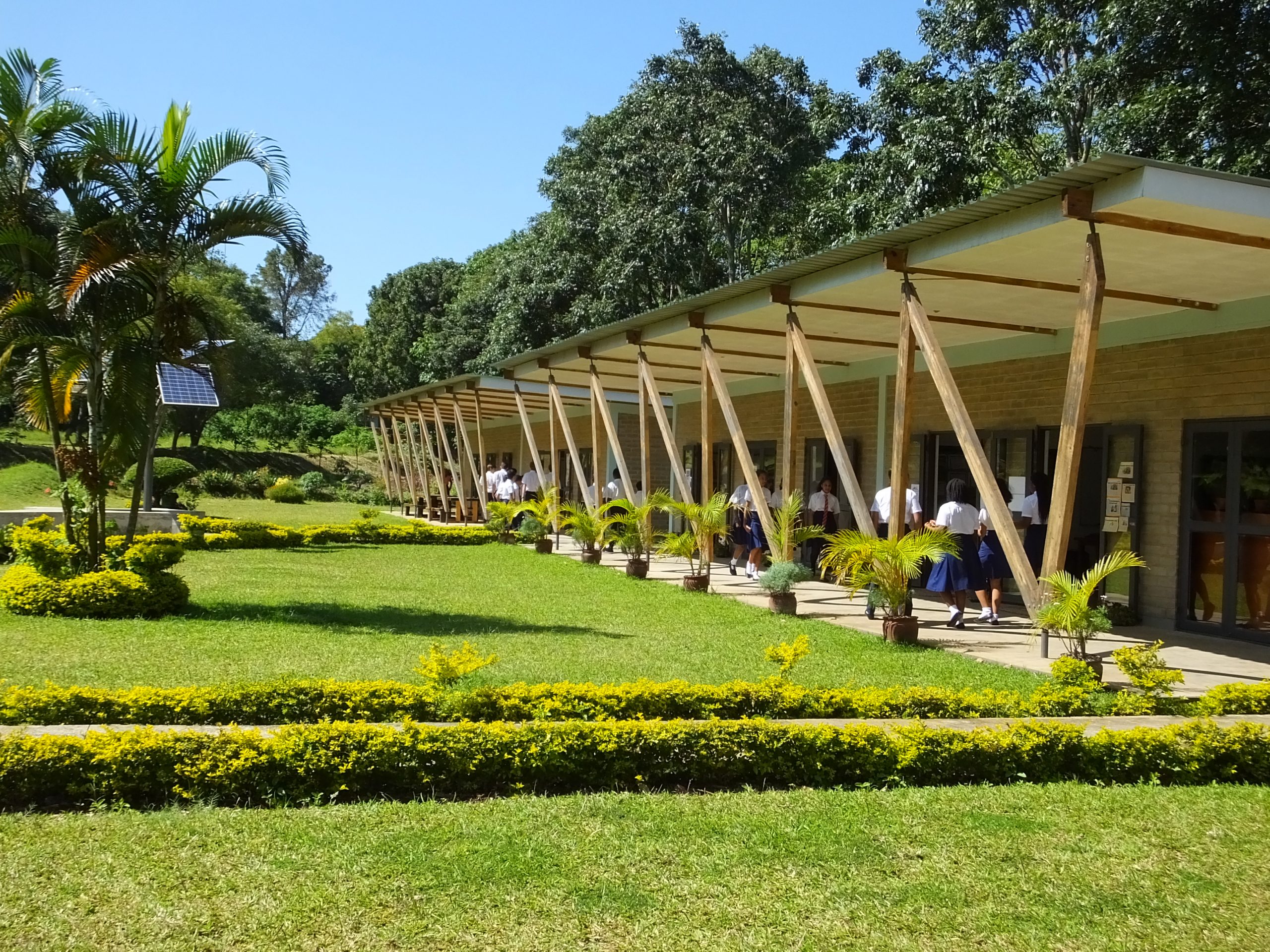 High School Open Evening – 28 January 2020